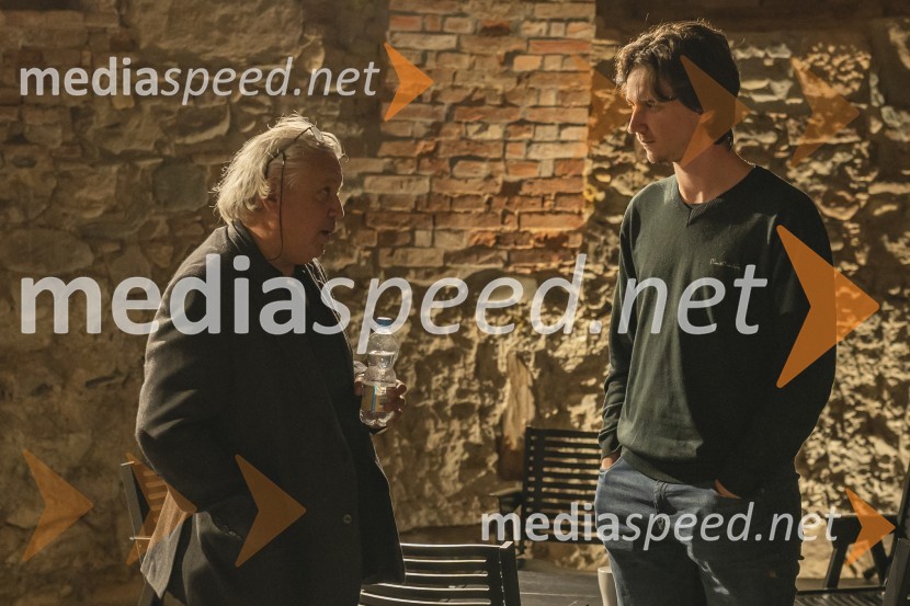 750 let od prve omembe minoritskega samostana v Mariboru