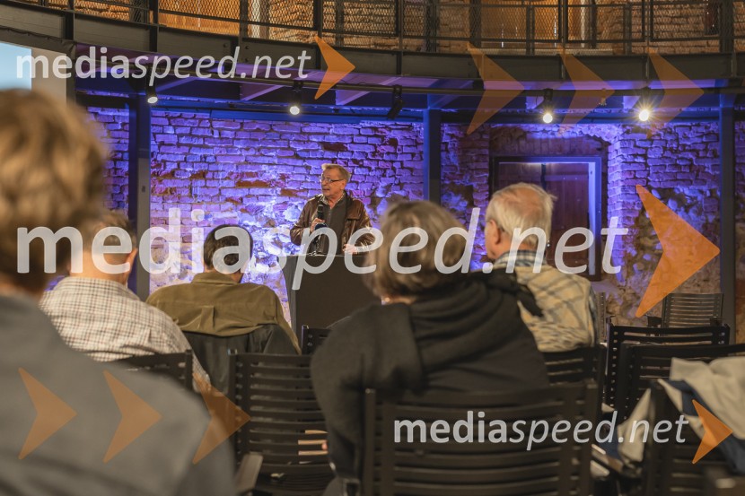 750 let od prve omembe minoritskega samostana v Mariboru