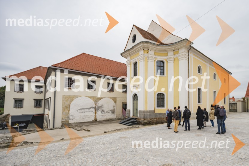 750 let od prve omembe minoritskega samostana v Mariboru