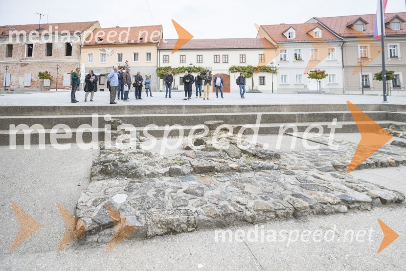 750 let od prve omembe minoritskega samostana v Mariboru