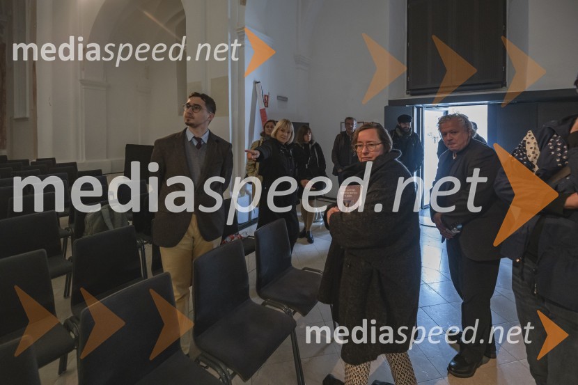 750 let od prve omembe minoritskega samostana v Mariboru