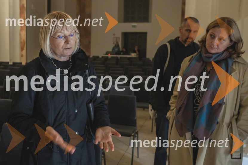 750 let od prve omembe minoritskega samostana v Mariboru