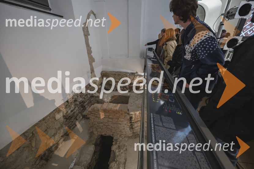 750 let od prve omembe minoritskega samostana v Mariboru