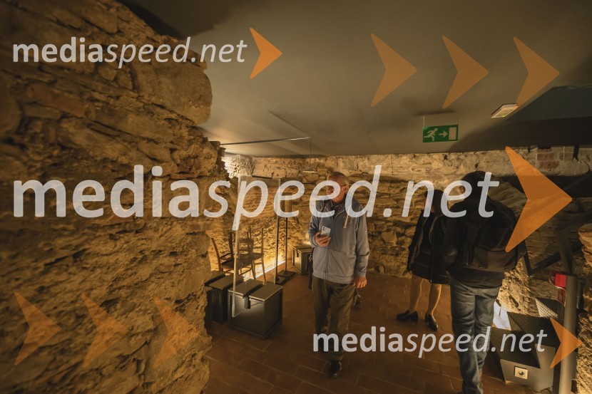 750 let od prve omembe minoritskega samostana v Mariboru