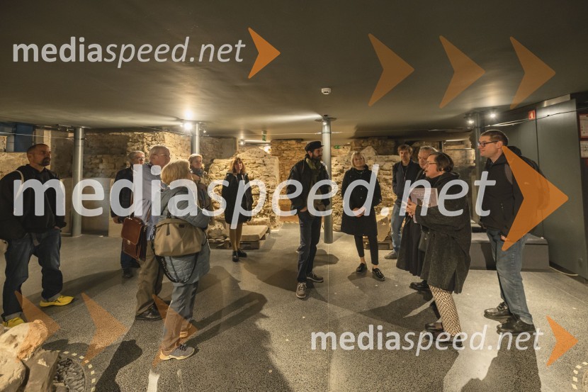 750 let od prve omembe minoritskega samostana v Mariboru