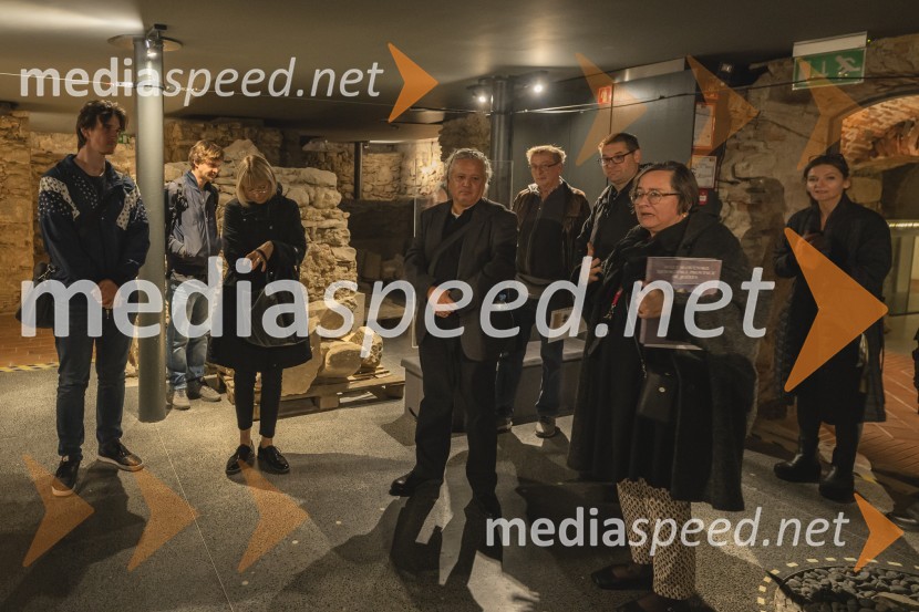 750 let od prve omembe minoritskega samostana v Mariboru