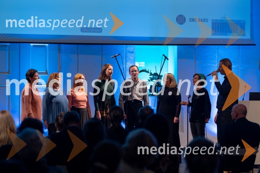 Ustanova patra Stanislava Škrabca podelila štipendije 21. generaciji svojih štipendistov