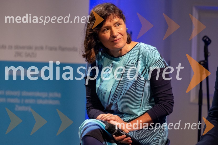  Anja Štefan, pisateljica, pesnica in pravljičarkaUstanova patra Stanislava Škrabca podelila štipendije 21. generaciji svojih štipendistov