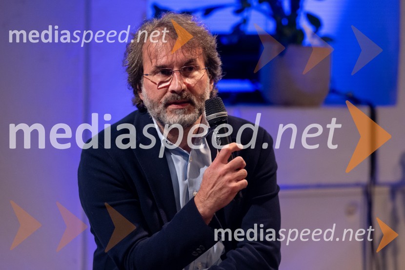  Marko Pokorn, pediater, infektologUstanova patra Stanislava Škrabca podelila štipendije 21. generaciji svojih štipendistov