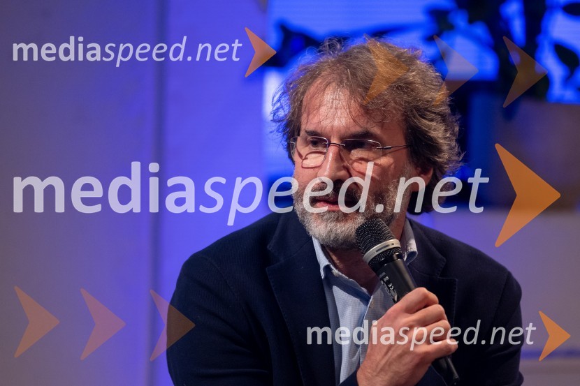  Marko Pokorn, pediater, infektologUstanova patra Stanislava Škrabca podelila štipendije 21. generaciji svojih štipendistov