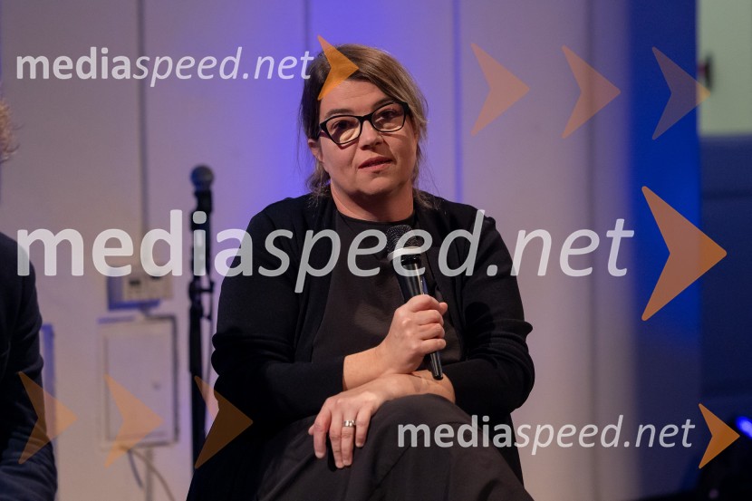  Ivana Djilas, režiserkaUstanova patra Stanislava Škrabca podelila štipendije 21. generaciji svojih štipendistov