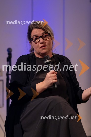  Ivana Djilas, režiserkaUstanova patra Stanislava Škrabca podelila štipendije 21. generaciji svojih štipendistov