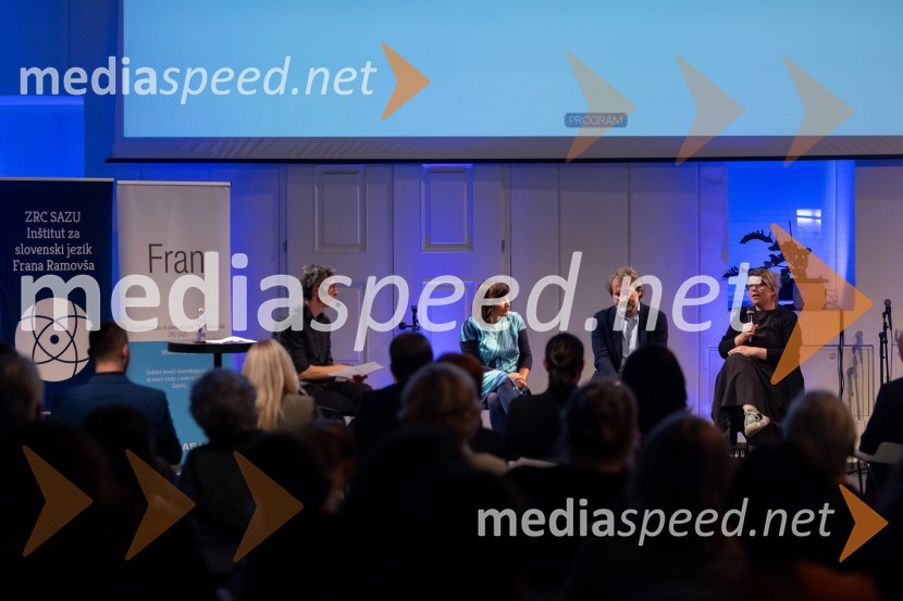  Marko Pokorn, pediater, infektolog;  Anja Štefan, pisateljica, pesnica in pravljičarka;  Marko Pokorn, pediater, infektolog;  Ivana Djilas, režiserkaUstanova patra Stanislava Škrabca podelila štipendije 21. generaciji svojih štipendistov