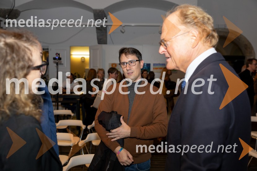  ... ;  Janez  Škrabec, direktor Riko d.o.o.Ustanova patra Stanislava Škrabca podelila štipendije 21. generaciji svojih štipendistov