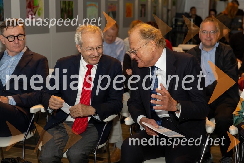  ... ;  Janez  Škrabec, direktor Riko d.o.o.Ustanova patra Stanislava Škrabca podelila štipendije 21. generaciji svojih štipendistov