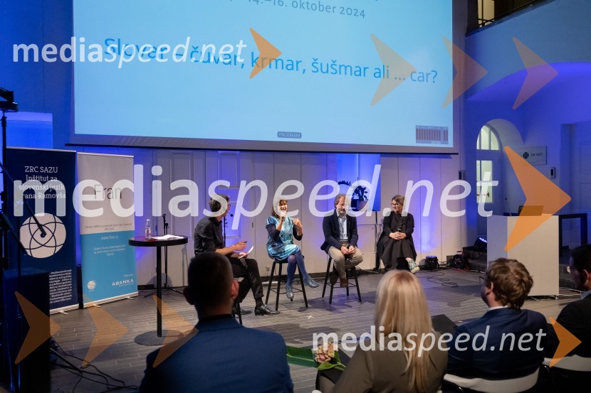  Boštjan Narat, publicist, moderator, igralec;  Anja Štefan, pisateljica, pesnica in pravljičarka;  Marko Pokorn, pediater, infektolog;  Ivana Djilas, režiserkaUstanova patra Stanislava Škrabca podelila štipendije 21. generaciji svojih štipendistov