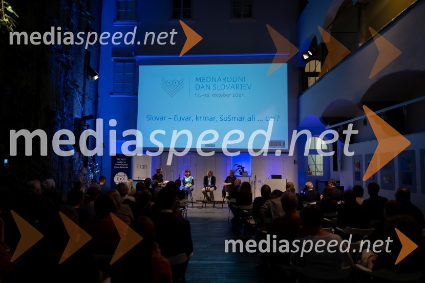 Ustanova patra Stanislava Škrabca podelila štipendije 21. generaciji svojih štipendistov