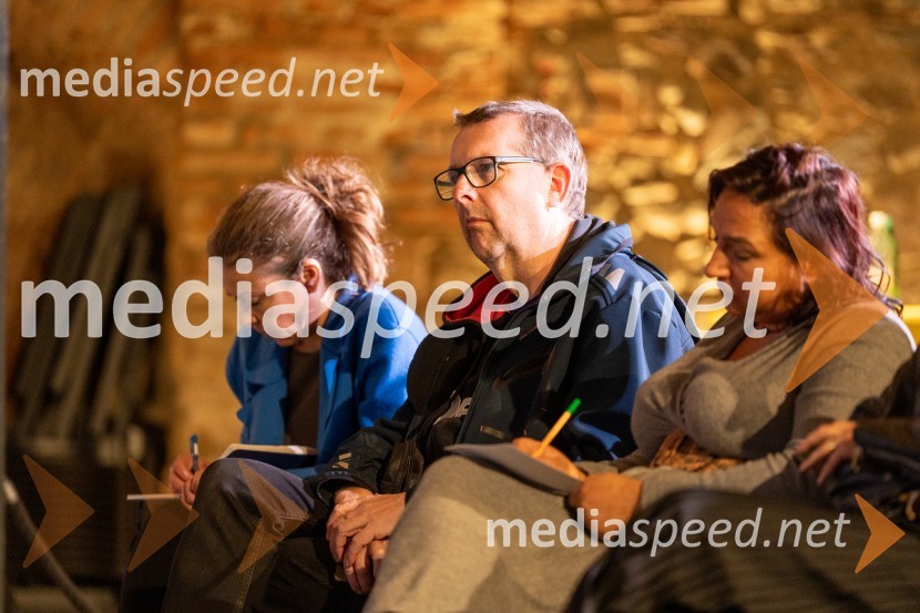  ... ;  Gregor Mlakar, STA;  ... PUBEC 2024, novinarska konferenca