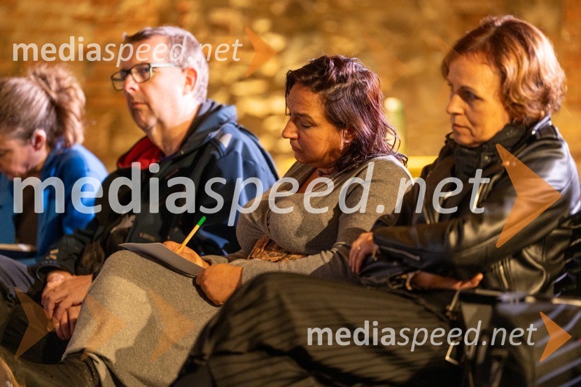 PUBEC 2024, novinarska konferenca