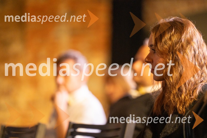 PUBEC 2024, novinarska konferenca