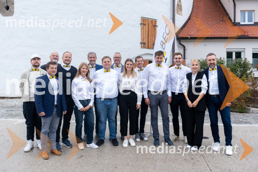 PUBEC 2024, novinarska konferenca