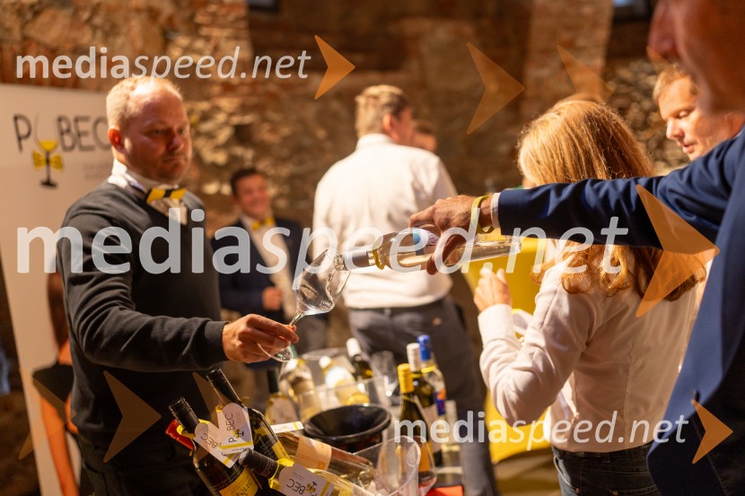  Igor Domadenik, Puklavec family winesPUBEC 2024, novinarska konferenca