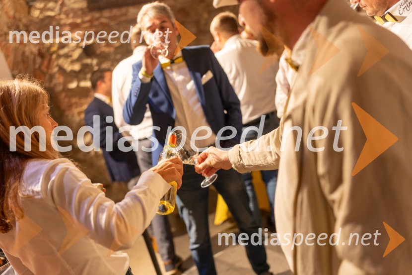  Amadeja Tacer, Radgonske gorice d.d.PUBEC 2024, novinarska konferenca