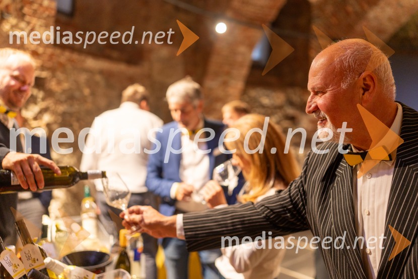  Jurij Cvitanič, Vinogradništvo CvitaničPUBEC 2024, novinarska konferenca