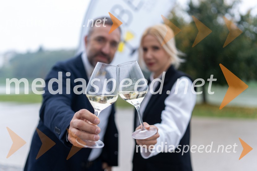 PUBEC 2024, novinarska konferenca