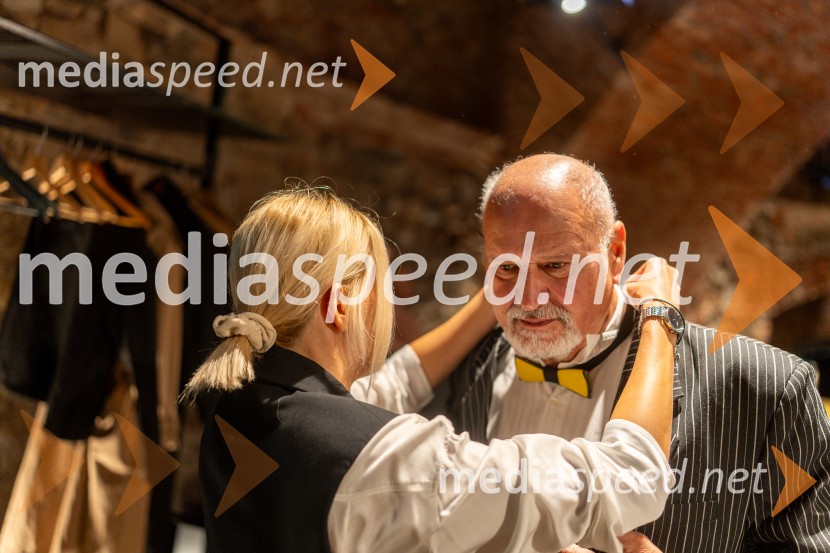  Jurij Cvitanič, Vinogradništvo CvitaničPUBEC 2024, novinarska konferenca