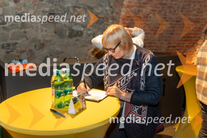 PUBEC 2024, novinarska konferenca