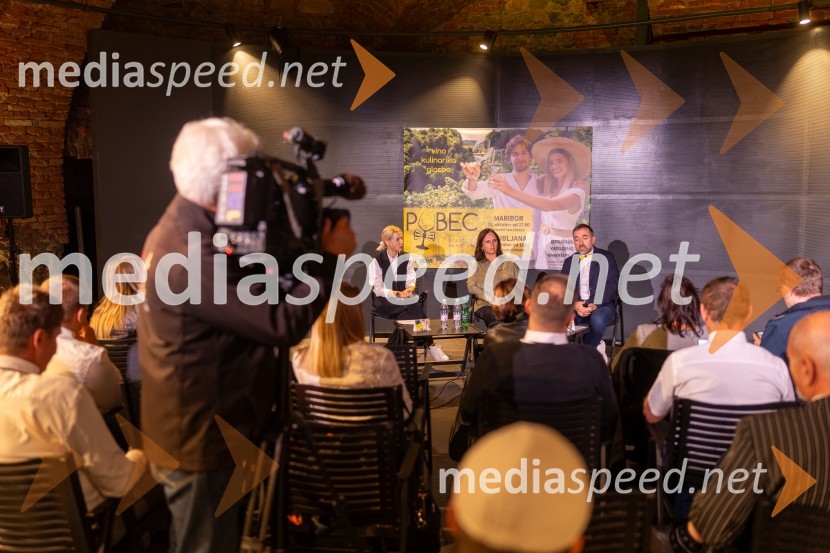 PUBEC 2024, novinarska konferenca