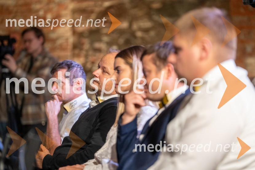 Igor Domadenik, Puklavec family winesPUBEC 2024, novinarska konferenca