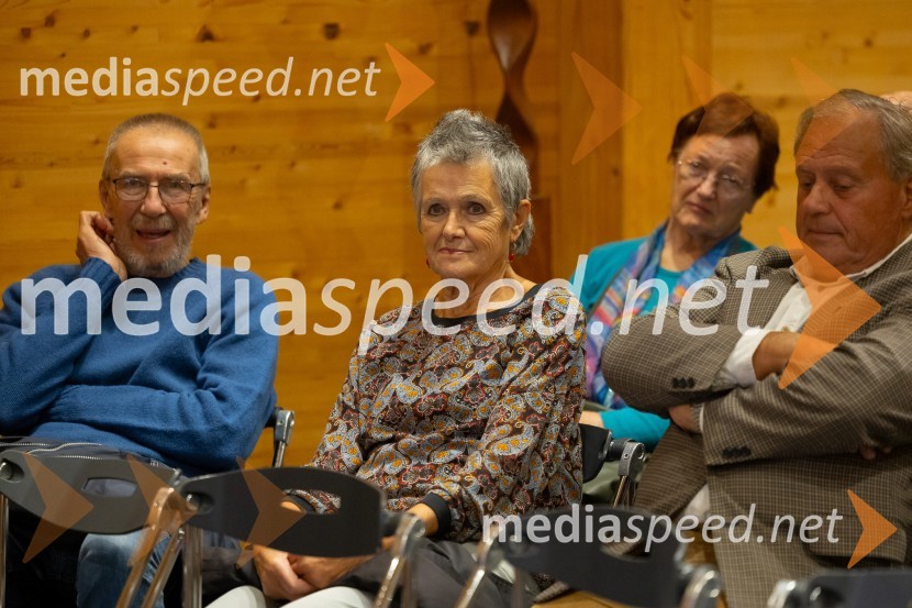 Iskrivo v živo: Joe Valenčič v pogovoru z Edvardom Žitnikom