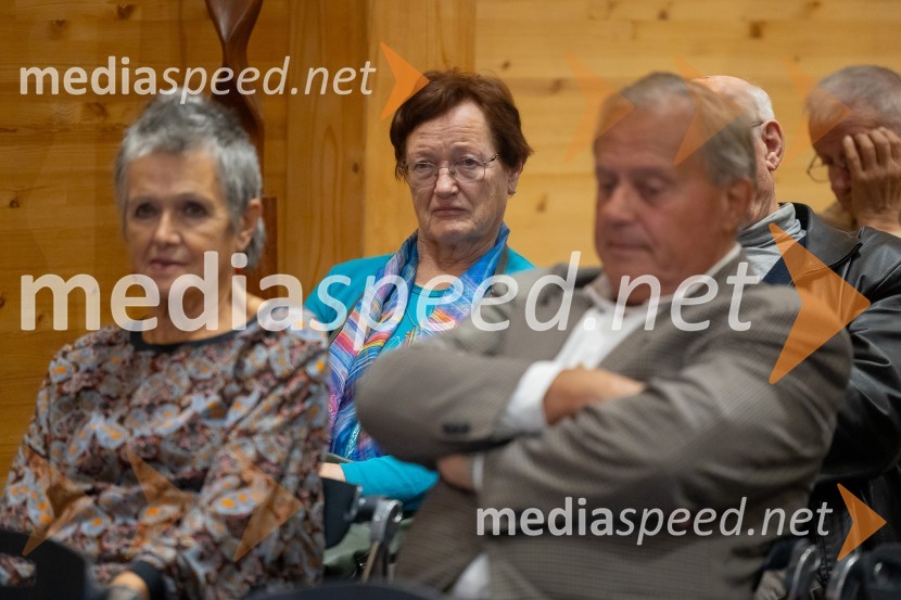 Iskrivo v živo: Joe Valenčič v pogovoru z Edvardom Žitnikom