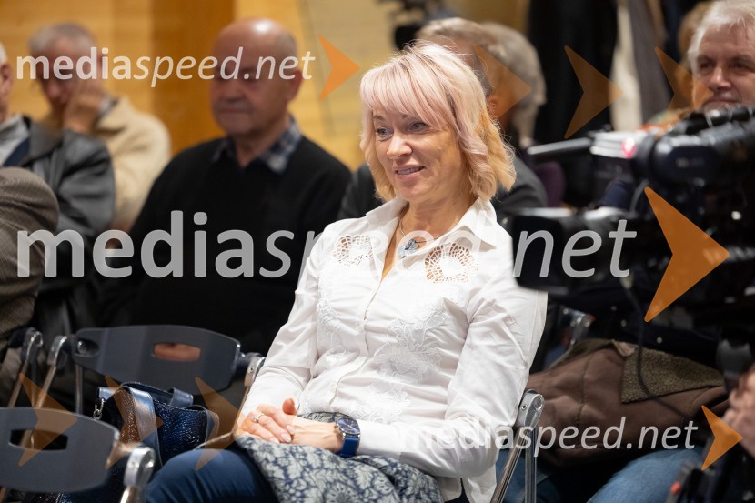 Iskrivo v živo: Joe Valenčič v pogovoru z Edvardom Žitnikom