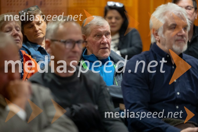 Iskrivo v živo: Joe Valenčič v pogovoru z Edvardom Žitnikom