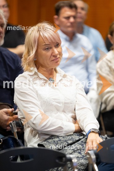 Iskrivo v živo: Joe Valenčič v pogovoru z Edvardom Žitnikom