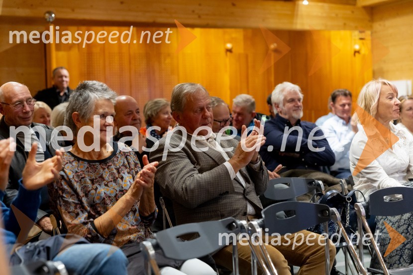 Iskrivo v živo: Joe Valenčič v pogovoru z Edvardom Žitnikom