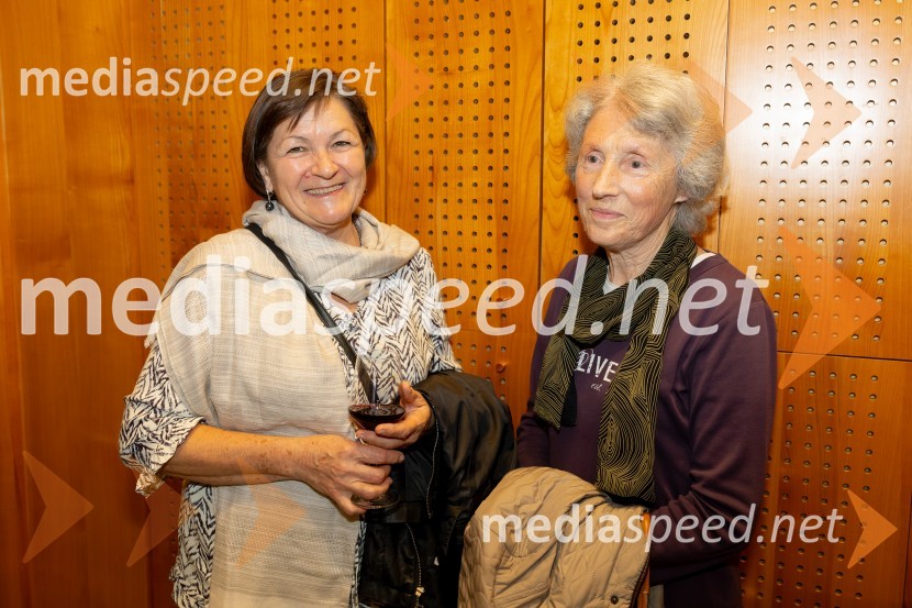 Iskrivo v živo: Joe Valenčič v pogovoru z Edvardom Žitnikom