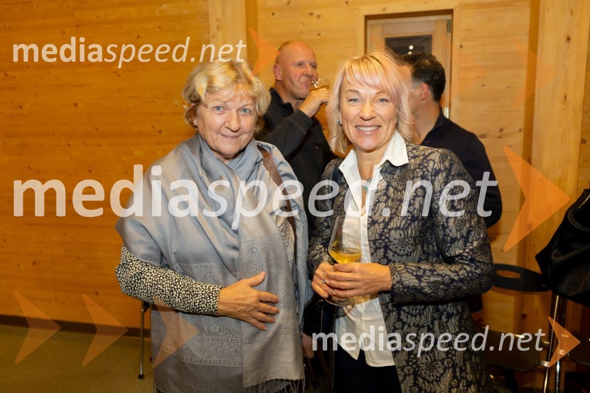 Iskrivo v živo: Joe Valenčič v pogovoru z Edvardom Žitnikom