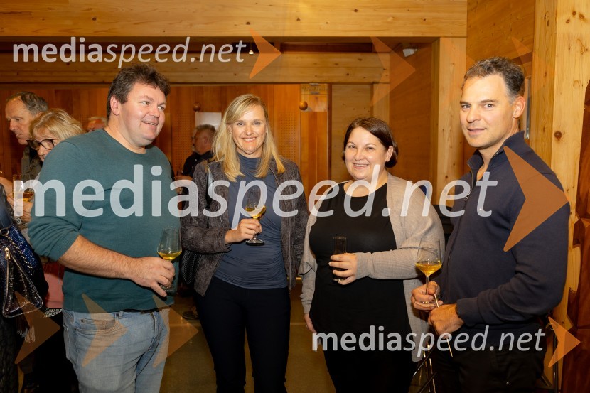 Iskrivo v živo: Joe Valenčič v pogovoru z Edvardom Žitnikom