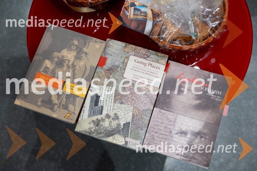 Iskrivo v živo: Joe Valenčič v pogovoru z Edvardom Žitnikom