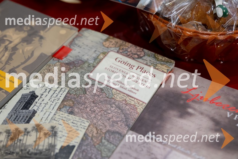 Iskrivo v živo: Joe Valenčič v pogovoru z Edvardom Žitnikom