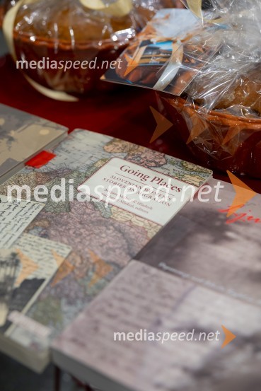 Iskrivo v živo: Joe Valenčič v pogovoru z Edvardom Žitnikom