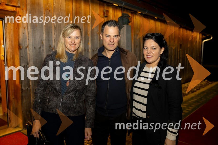 Iskrivo v živo: Joe Valenčič v pogovoru z Edvardom Žitnikom