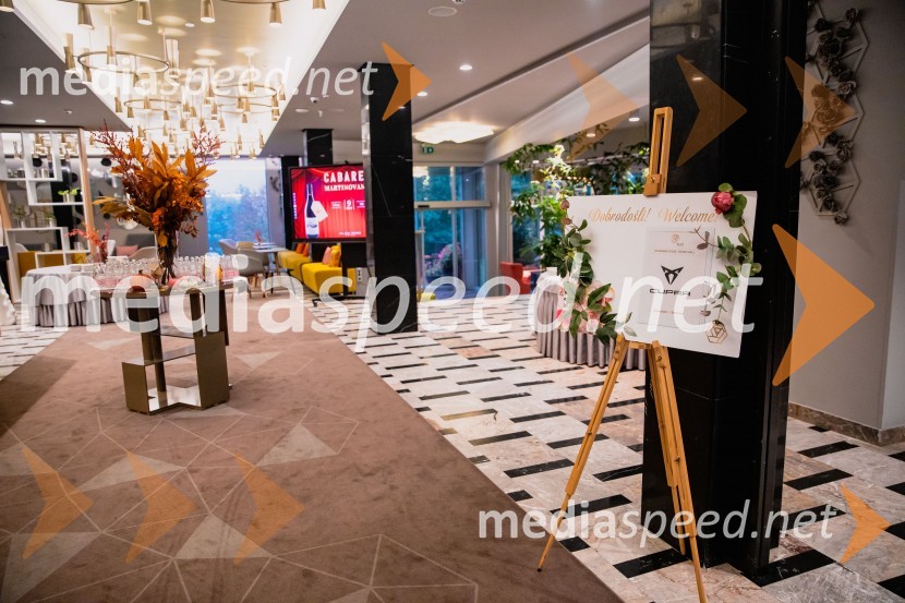 Prvi električni CUPRA SUV Tavascan 2024