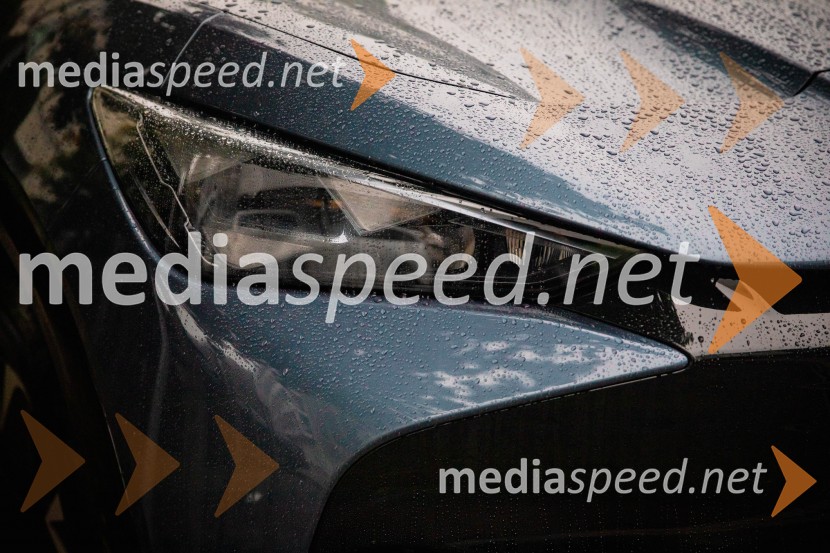 Prvi električni CUPRA SUV Tavascan 2024