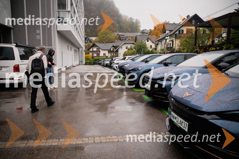 Prvi električni CUPRA SUV Tavascan 2024