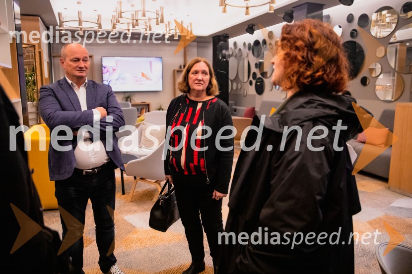 Prvi električni CUPRA SUV Tavascan 2024